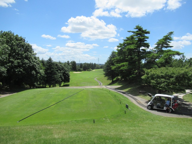 本千葉カントリークラブ