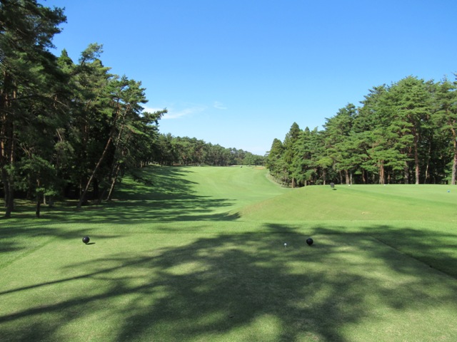 袖ヶ浦カンツリークラブ　共通