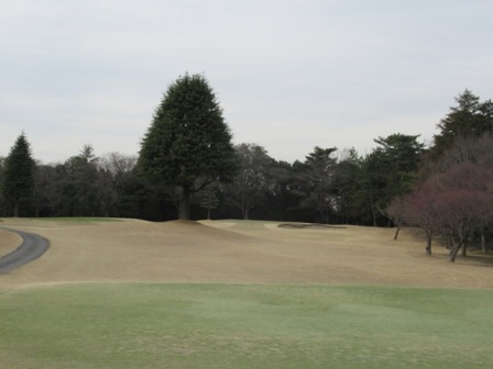 藤ヶ谷カントリークラブ