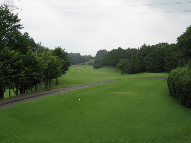 東京国際空港ゴルフ倶楽部
