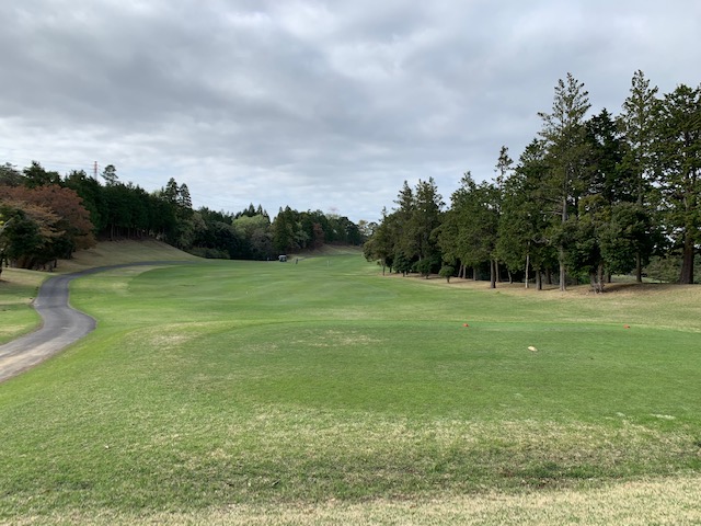 長太郎カントリークラブ