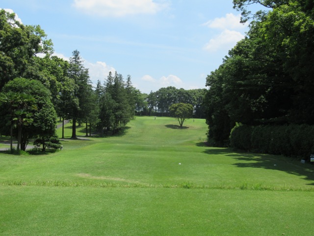 アジア下館カントリー倶楽部
