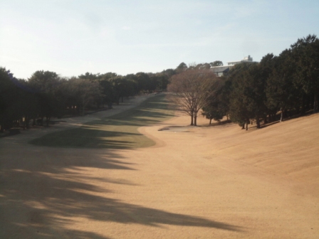 平塚富士見カントリークラブ