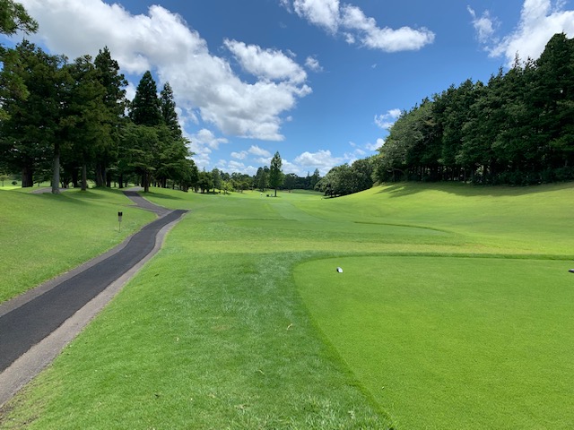 浜野ゴルフクラブ