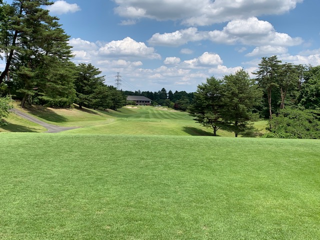 八王子カントリークラブ