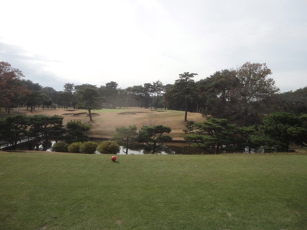 筑波カントリークラブ