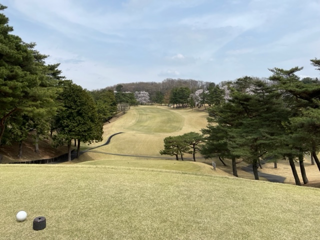 東京よみうりカントリークラブ