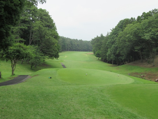 総武カントリークラブ