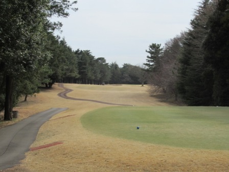 藤ヶ谷カントリークラブ