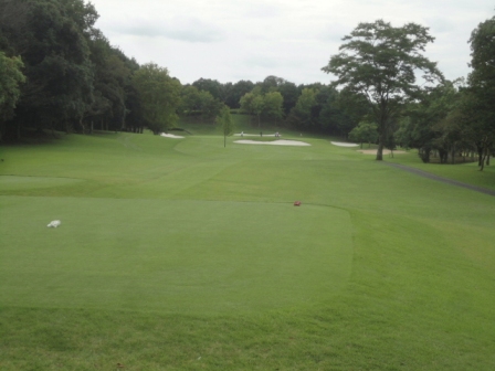 カメリアヒルズカントリークラブ