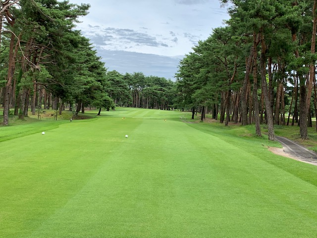 紫雲ゴルフ倶楽部