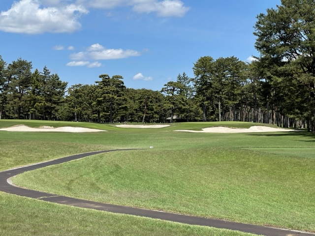 大利根カントリークラブ