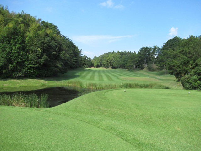 葛城ゴルフ倶楽部