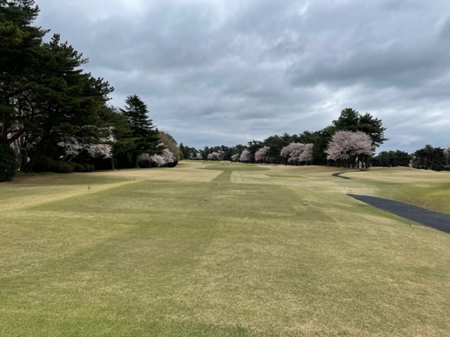 我孫子ゴルフ倶楽部