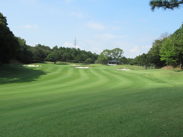葛城ゴルフ倶楽部