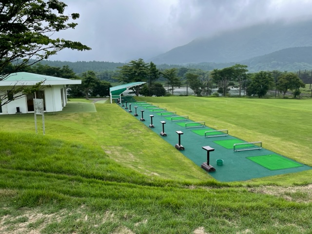 箱根カントリー倶楽部