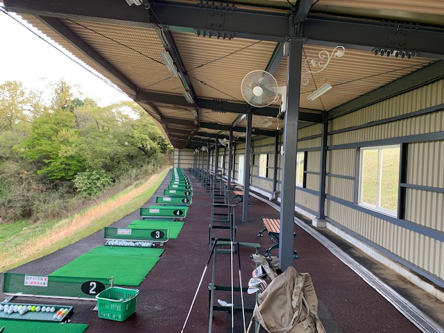 長太郎カントリークラブ