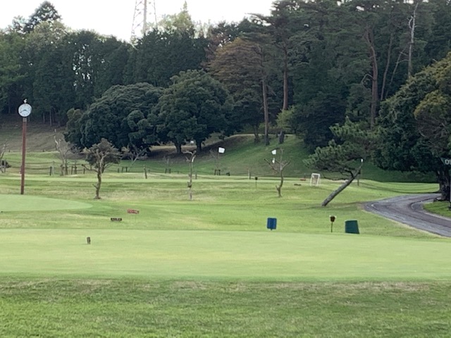 長太郎カントリークラブ
