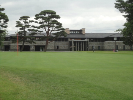 グリーン（総武コース）