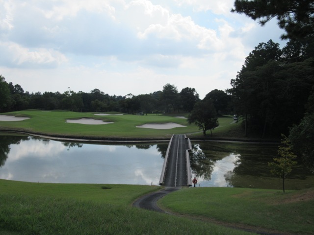 葛城ゴルフ倶楽部