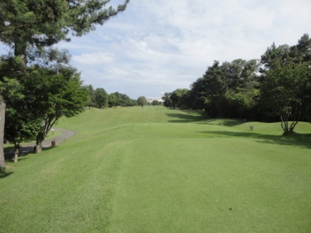 サザンクロスカントリークラブ