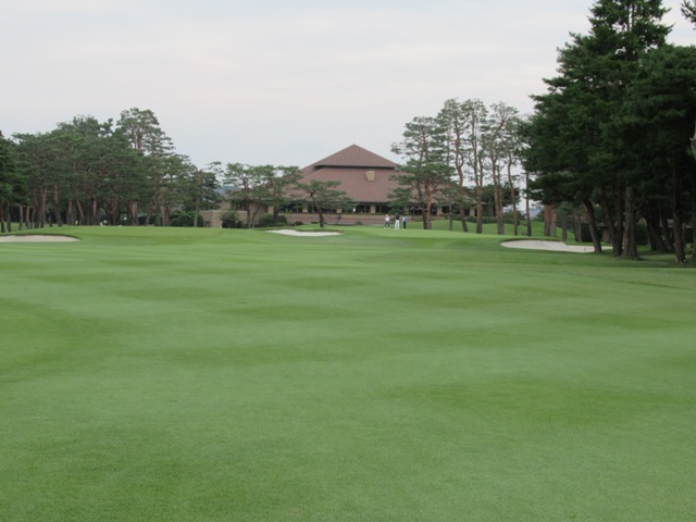 狭山ゴルフ・クラブ