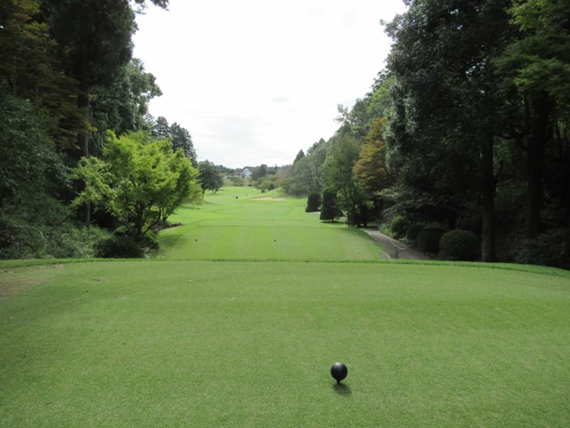 ゴルフ倶楽部成田ハイツリー