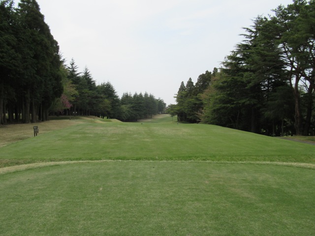 姉ヶ崎カントリー倶楽部