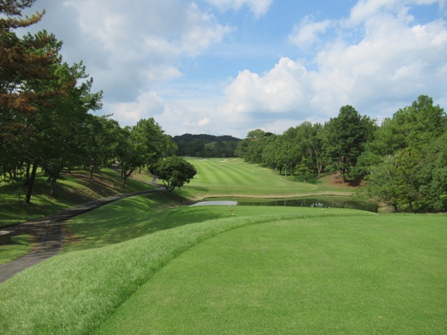 葛城ゴルフ倶楽部