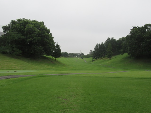 東京国際ゴルフ倶楽部