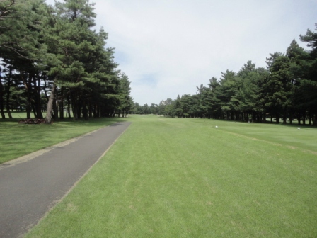 武蔵カントリークラブ