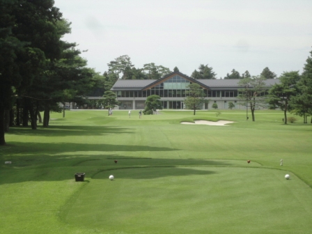 武蔵カントリークラブ