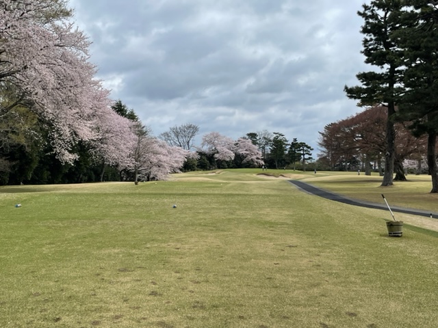 我孫子ゴルフ倶楽部