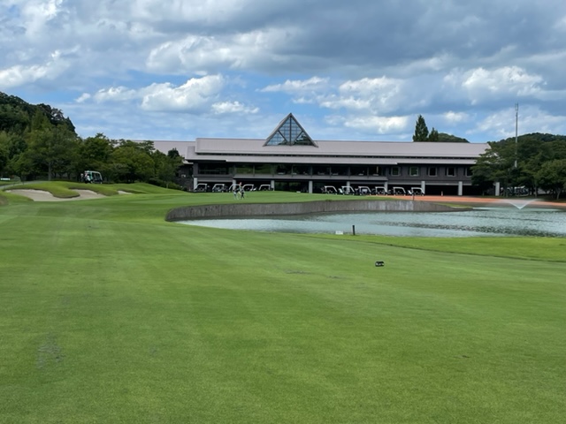 PGM南市原ゴルフクラブ