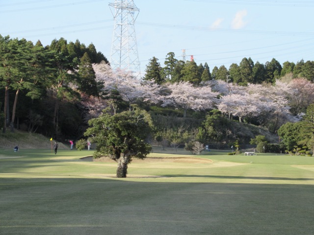 長太郎カントリークラブ