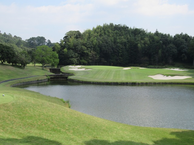 葛城ゴルフ倶楽部