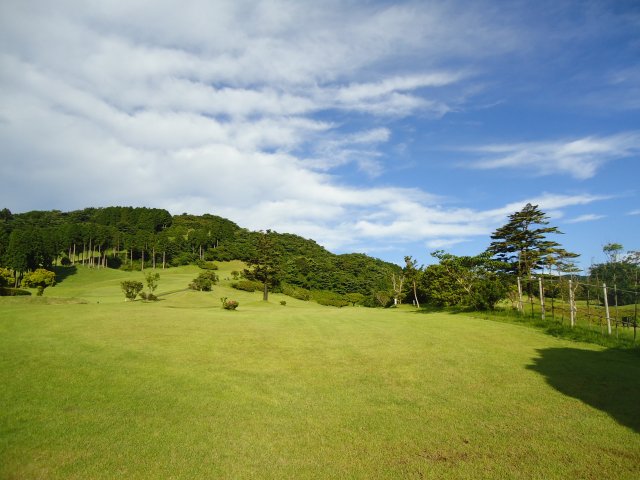 小田原城カントリー倶楽部