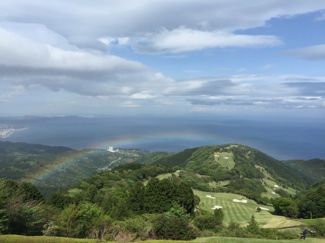小田原城カントリー倶楽部