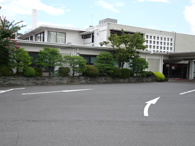 日高カントリークラブ