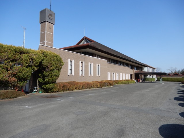 越生ゴルフクラブ