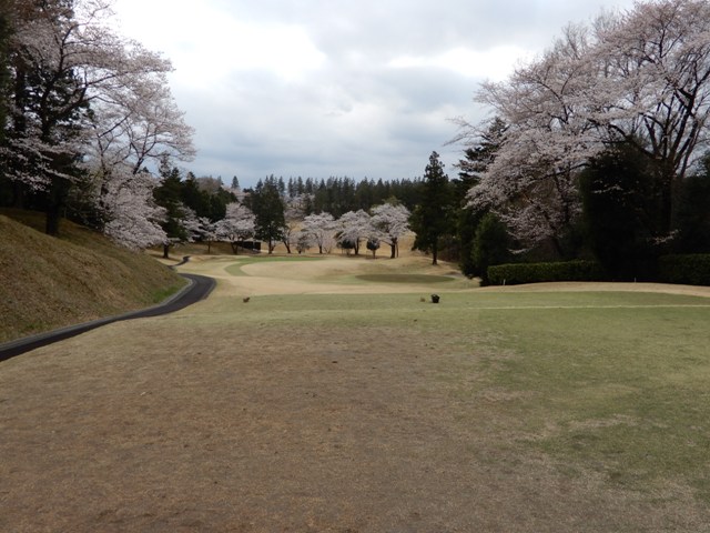 越生ゴルフクラブ