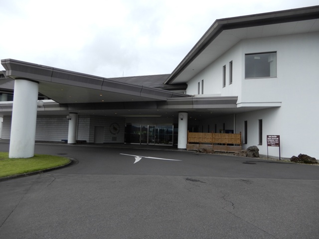 鳥山城カントリークラブ