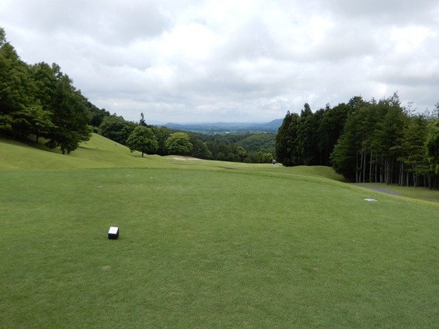 サンヒルズカントリークラブ