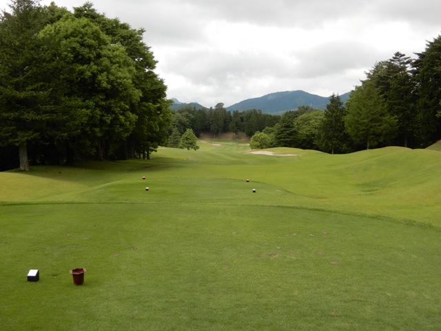 サンヒルズカントリークラブ