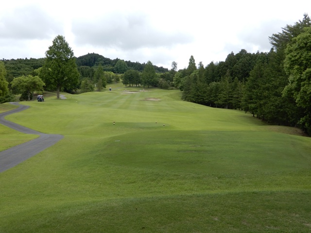 サンヒルズカントリークラブ