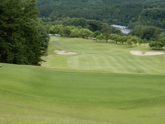 サンヒルズカントリークラブ
