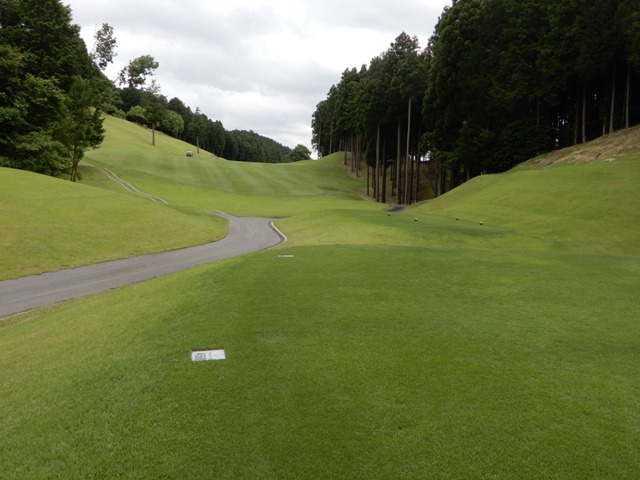 サンヒルズカントリークラブ