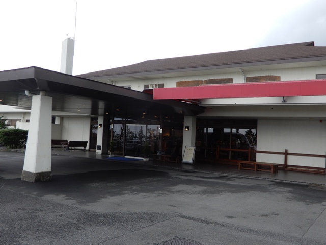 秦野カントリークラブ