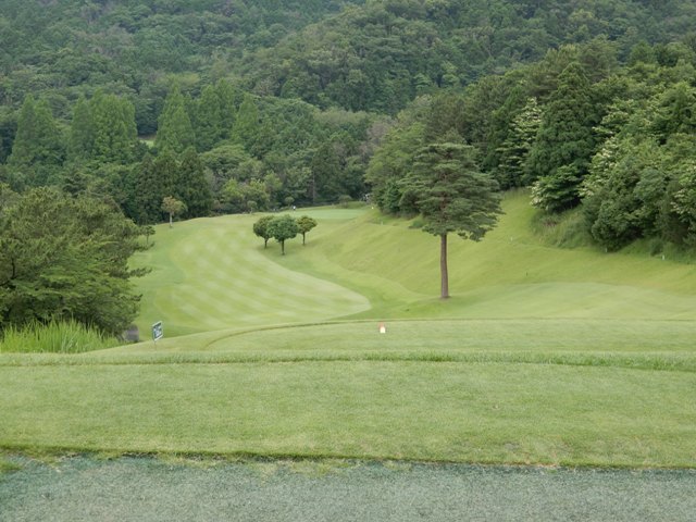 秦野カントリークラブ