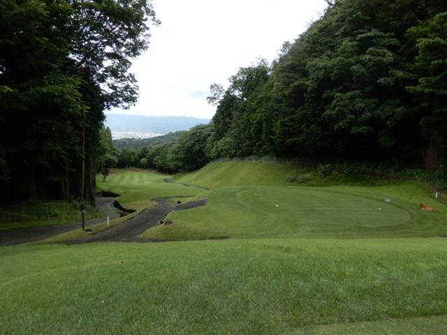 秦野カントリークラブ